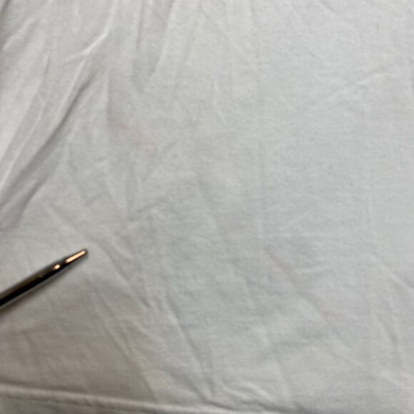 Vintage Ecko Unltd T-Shirt Men's 3XL White Short Sleeve Hip Hop Big Graphic Y2K - Picture 6 of 12